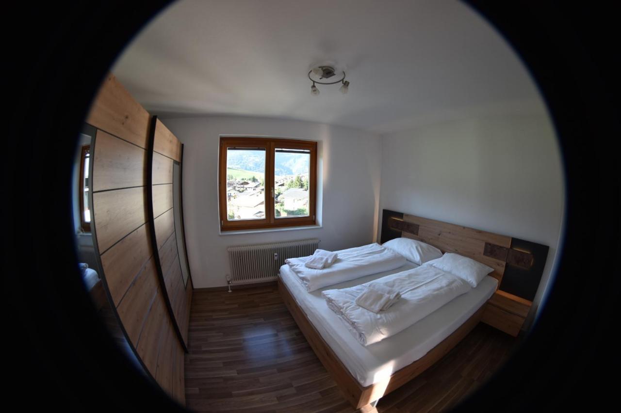 Apartement Karen Top 35 - By Four Seasons Apartments カプルーン エクステリア 写真