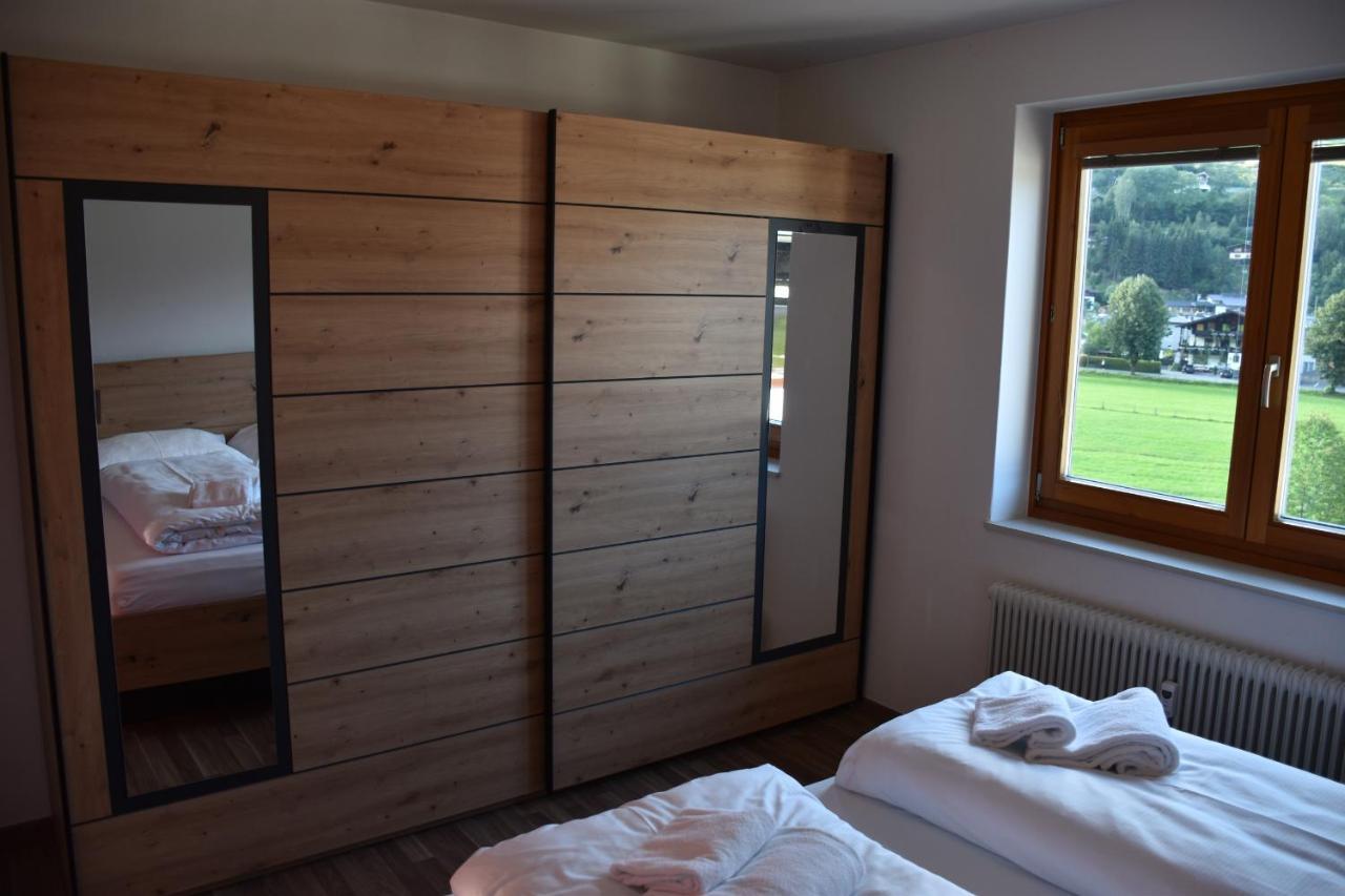 Apartement Karen Top 35 - By Four Seasons Apartments カプルーン エクステリア 写真