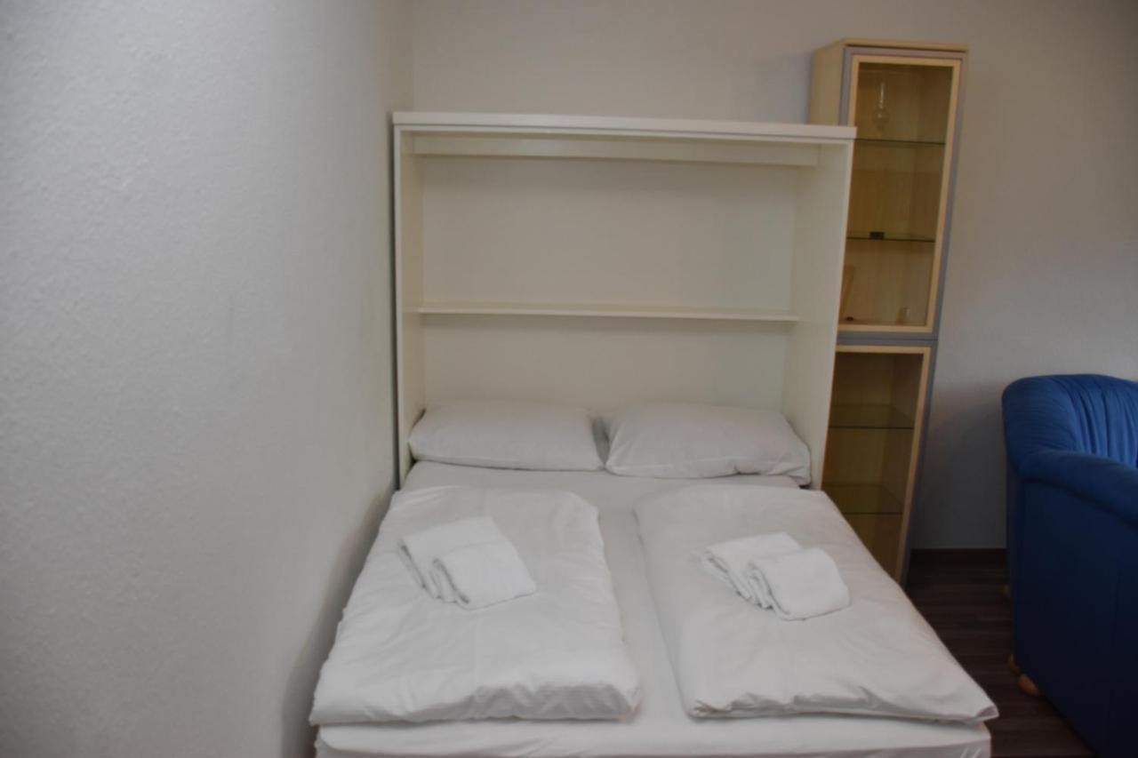Apartement Karen Top 35 - By Four Seasons Apartments カプルーン エクステリア 写真