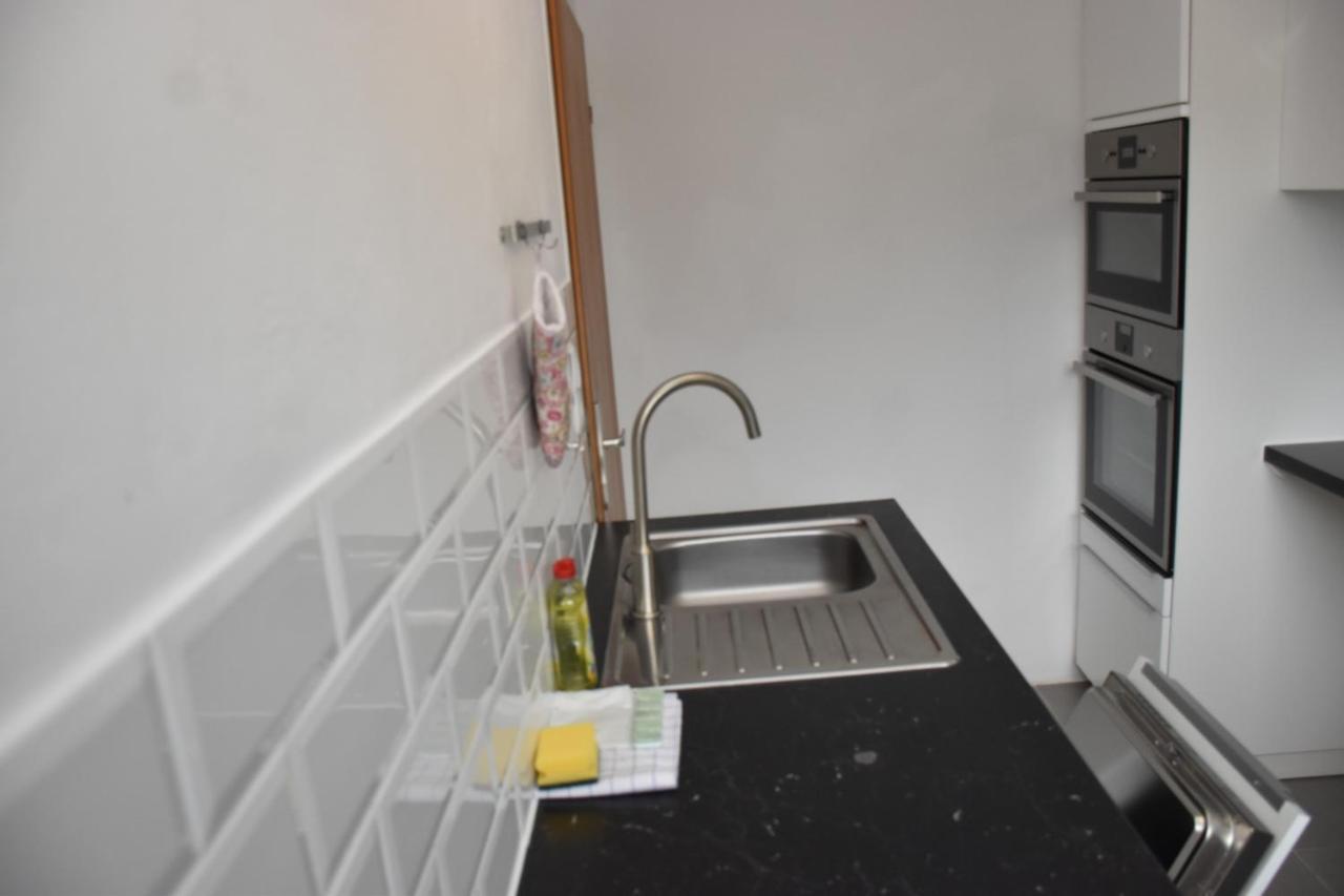 Apartement Karen Top 35 - By Four Seasons Apartments カプルーン エクステリア 写真
