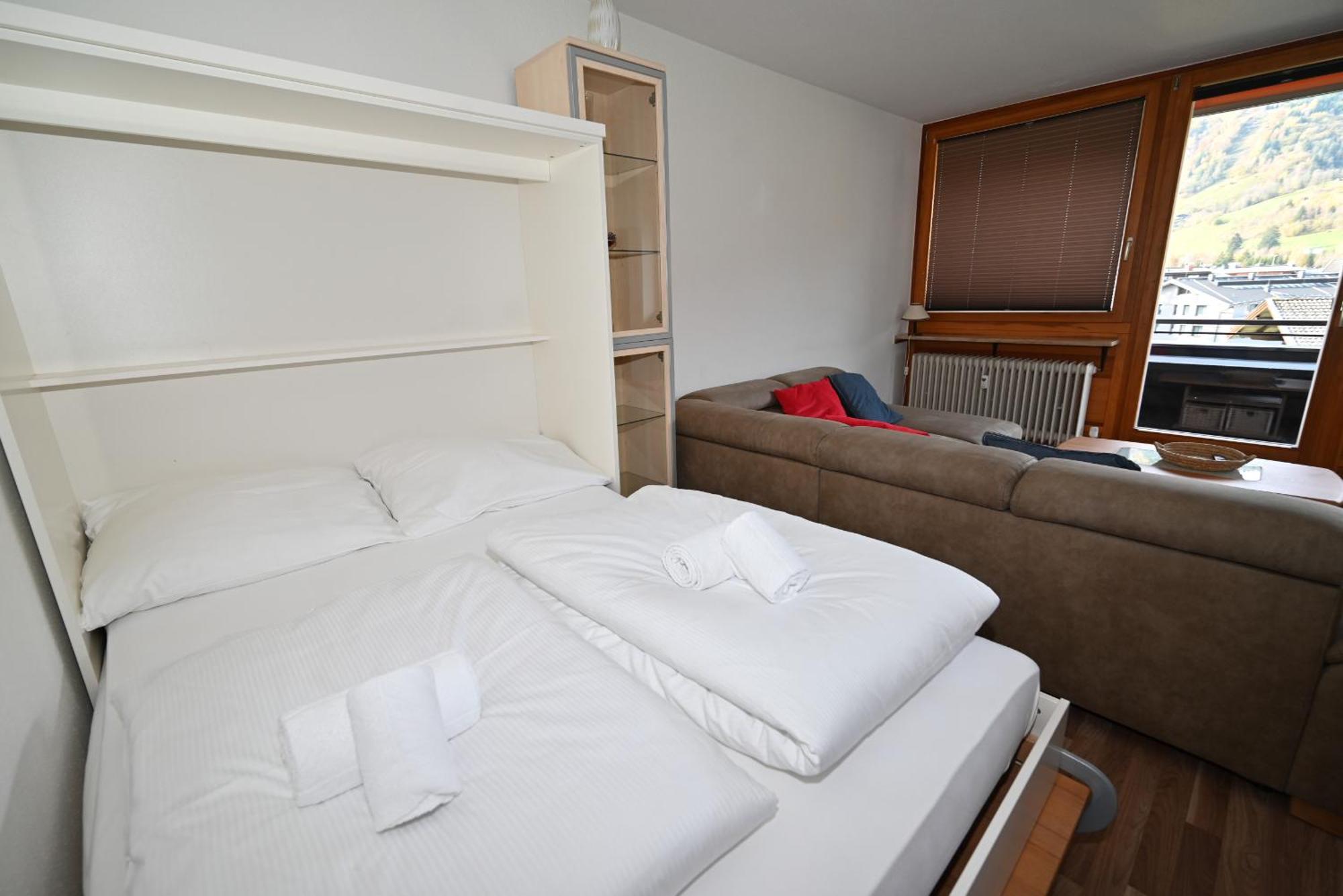 Apartement Karen Top 35 - By Four Seasons Apartments カプルーン エクステリア 写真