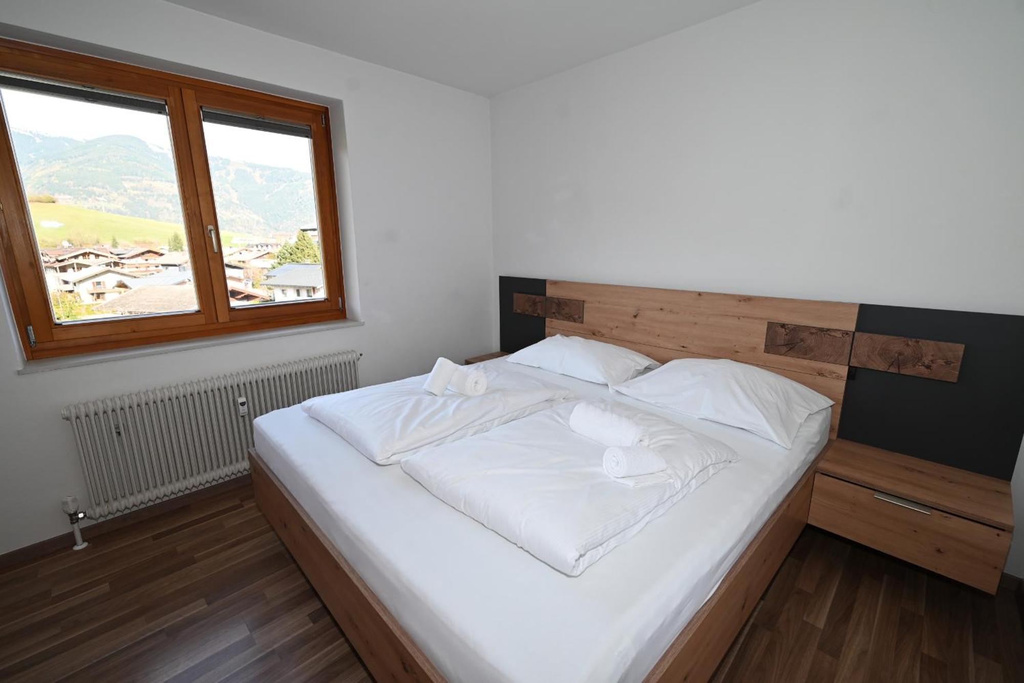 Apartement Karen Top 35 - By Four Seasons Apartments カプルーン エクステリア 写真