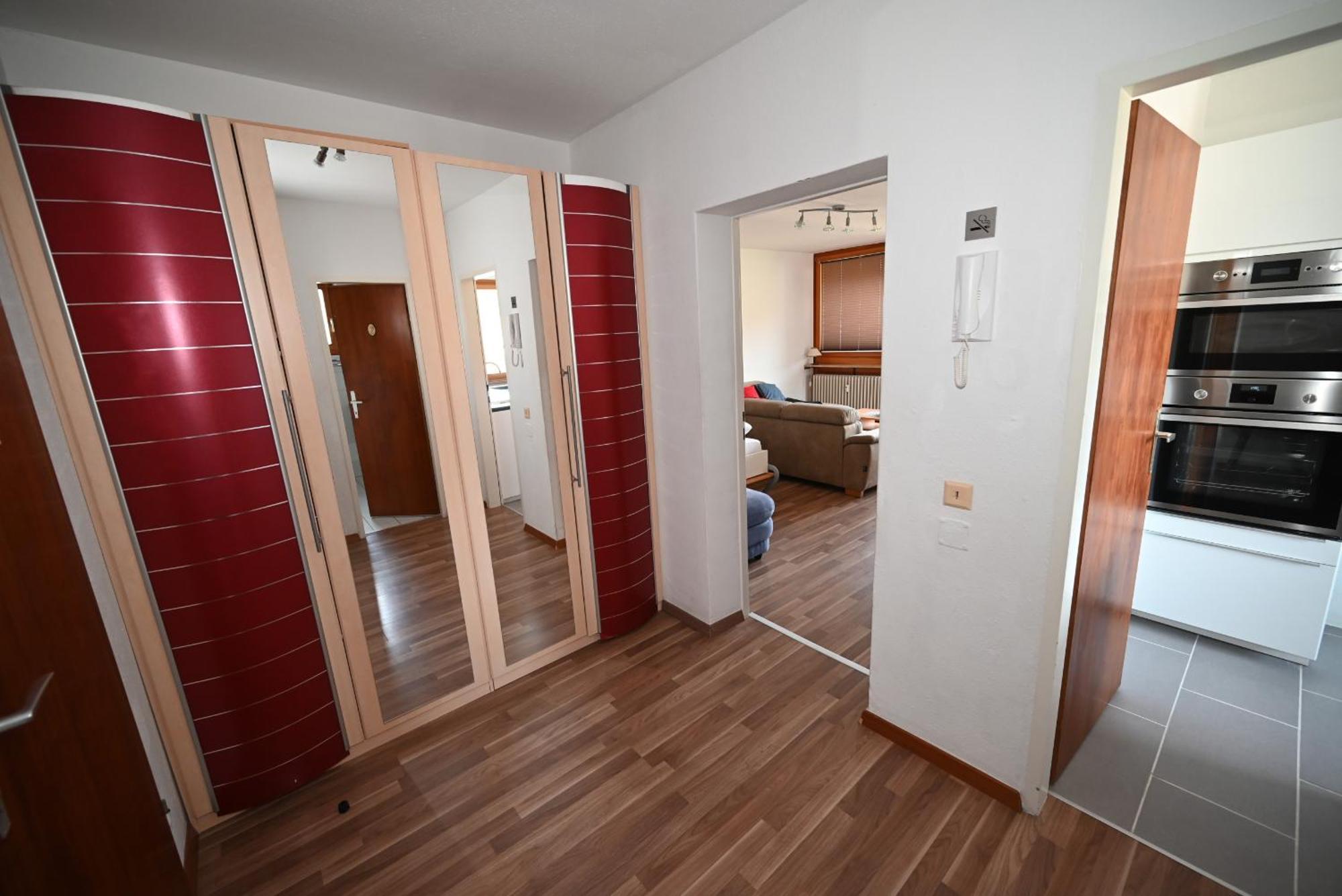 Apartement Karen Top 35 - By Four Seasons Apartments カプルーン エクステリア 写真
